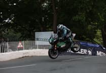 TT 2025 LIVE: Dunlop wins 31st TT, Manxman Mikey Evans claims first podium