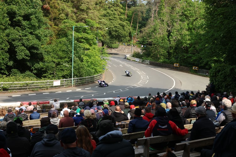 There's two races scheduled for Tuesday (Photo: Callum Staley/CJS Photography)