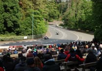 Isle of Man TT 2025: Organisers make tweak to Tuesday's schedule
