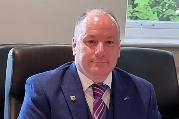 John Hamilton
