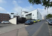 Trial gets underway of boy, 15, accused of murder