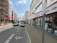Taxi drivers issued parking warning after 'multiple complaints'
