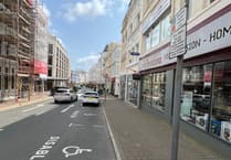 Isle of Man taxi drivers issued parking warning after 'multiple complaints'