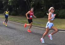 Island Games 2025: Cain warms up for Orkney with win in Reading 10km race
