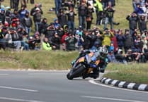 Isle of Man TT 2025 LIVE: Dunlop continues dominance of Supersport class