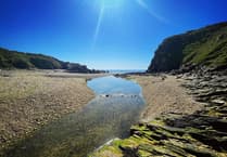 Isle of Man records warmest, sunniest spring since records began