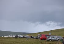 Isle of Man TT 2025 LIVE: Sidecars postponed until another day because of weather