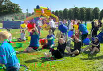 'High-energy' corporate challenge event set to return after successful debut