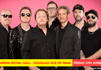 What's on at the VillaGaiety: Level 42 to perform at Villa