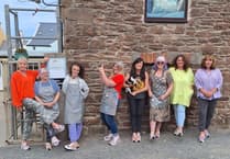 Group of painters to hold new exhibition at Hodgson Loom Gallery in Laxey