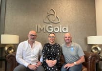 Manx firms partner to offer gold bullion pension investment