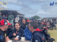 ‘The people make it’ - TT visitors praise island's warm welcome