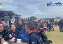 ‘The people make it’ - TT visitors praise island's warm welcome
