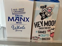 Price of pint of milk set to rise to secure future of dairy industry 