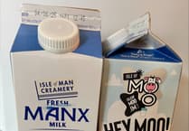 Price of a pint of milk set to increase to secure future of Manx dairy industry