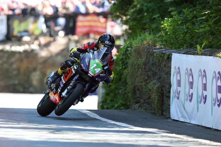 As part of the partnership, PE also receives official branding opportunities across TT platforms