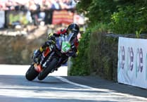 Isle of Man TT's environmental sustainability assessed in audit