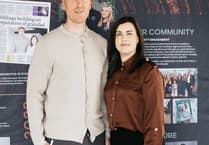 Isle of Man lending firm marks 10 years in business with celebration event