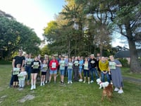 Council bosses defend plans to put compound on playing fields 