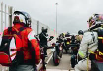 Steam Packet announces record number of passengers for Isle of Man TT 2025