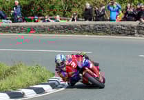 Schedule and road closures for final day of Isle of Man TT 2025 confirmed