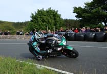 Isle of Man TT 2025 LIVE: Win number 33 for Dunlop