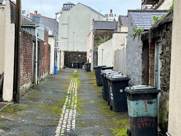 Govt says it is taking measures to tackle poverty in the Isle of Man