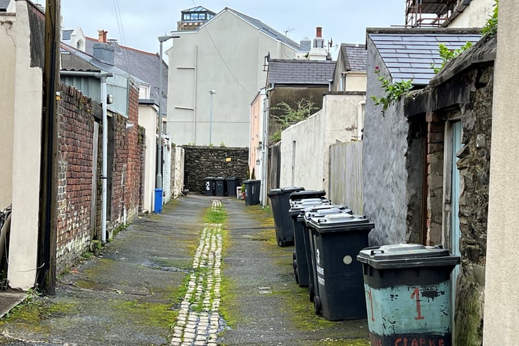 Govt says it is taking measures to tackle poverty in the Isle of Man