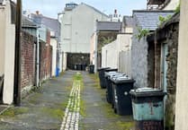 One in 10 people in the Isle of Man are living in relative poverty - report