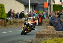 Isle of Man TT 2025 LIVE: Senior TT cancelled because of poor conditions
