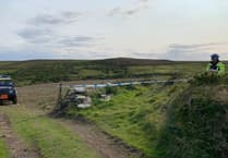 Unexploded ordnance discovery shuts Isle of Man footpaths