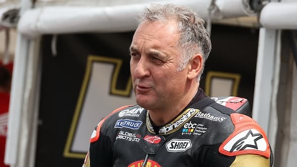 Isle of Man TT: Update on Michael Rutter's injuries | iomtoday.co.im