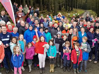Family-friendly orienteering event planned this weekend