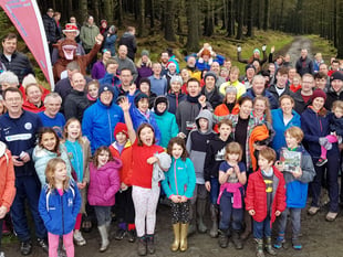 Latest Isle of Man orienteering event takes place this week