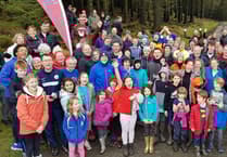 Latest Isle of Man orienteering event takes place this week