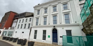 Plan to redevelop quayside site in the capital gets the green light