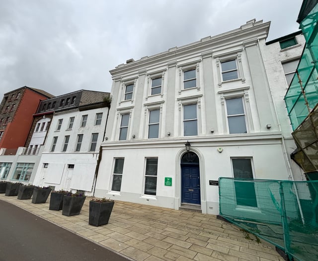 Plan to redevelop quayside site in the capital gets the green light