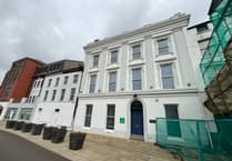 Plan to redevelop quayside site in the capital gets the green light