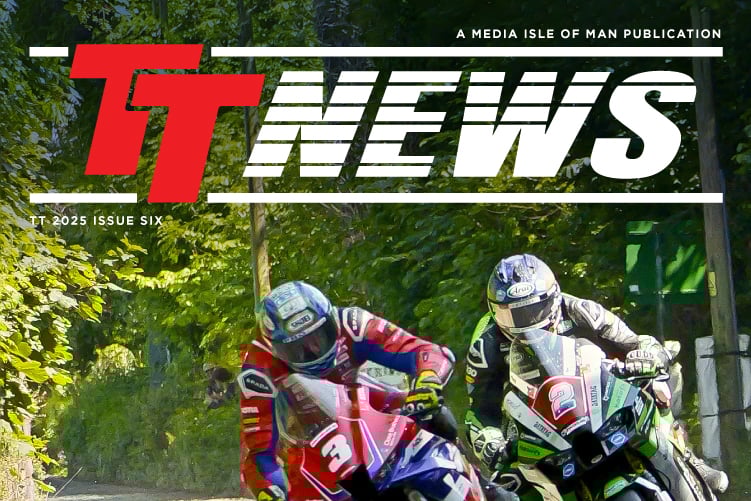 TT News 2025 edition six