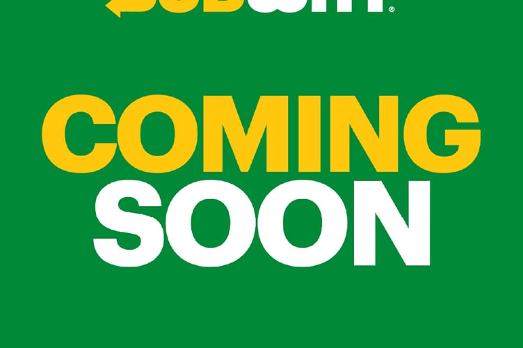 Ramsey Spar posting 'Subway coming soon' on Monday evening has delighted many online