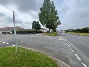How did we end up with a default 20mph limit?