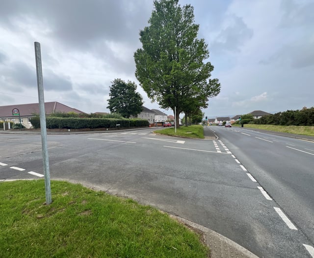 How did we end up with a default 20mph limit?