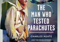 Book review: 'The breath-taking risks of the WAAF'