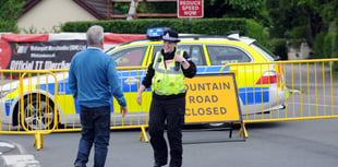 No road deaths for second consecutive year of the Isle of Man TT