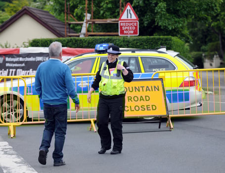 Isle of Man TT 2025: No road deaths for second consecutive year of