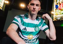Kieran Tierney officially returns to Celtic
