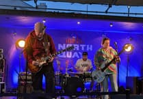 List of gigs, live music and events across the Isle of Man this week