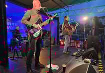 Full list of gigs, karaokes and discos in the Isle of Man this weekend