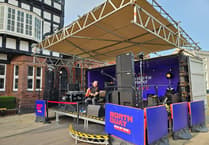 List of gigs, live music and events across the Isle of Man this weekend
