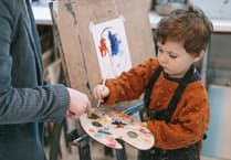 Kensington Arts launches its 'Summer of Art' programme for young creatives